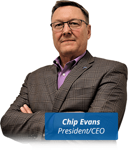 Chip Evans
